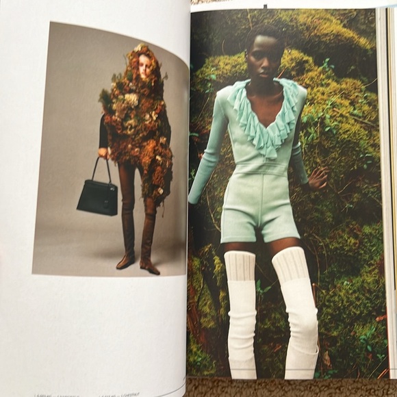 Hermes catalog books (Le Monde d’Hermes) - Picture 11 of 11